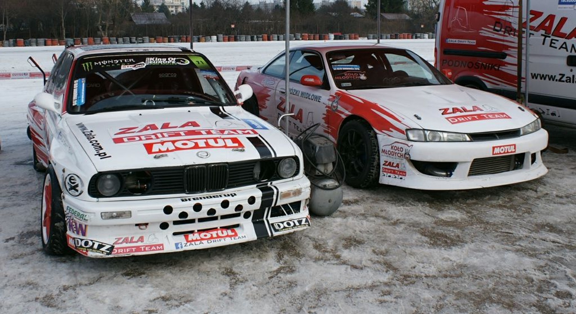 24 Finał Moto Orkiestry Świątecznej Pomocy - Warszawa - Aerodrom Bemowo