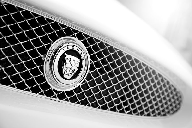 Detroit 2009: Jaguar XK i XKR 2010 – nowe silniki 5,0 V8 i niewielki facelifting