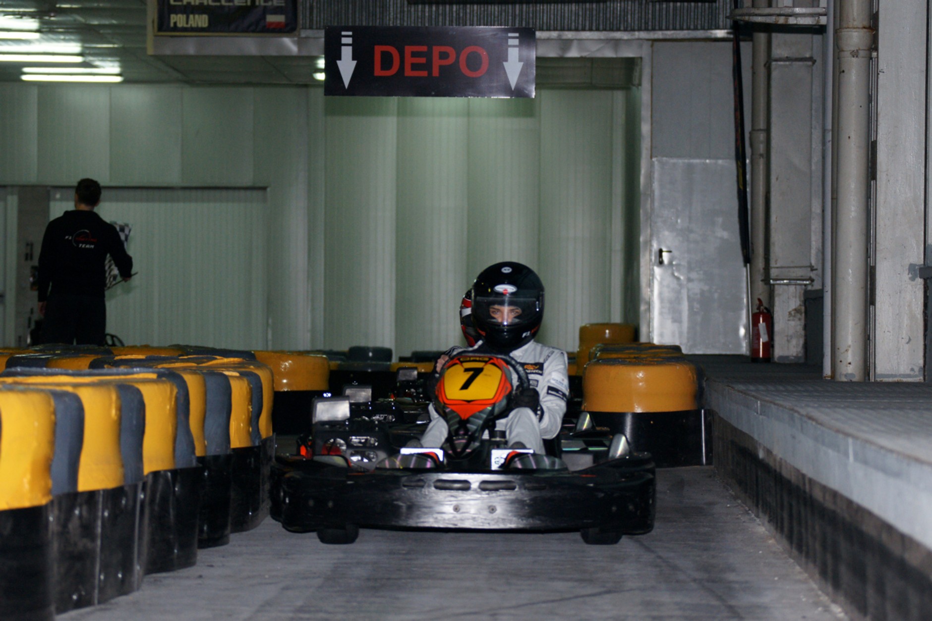 Inessa Tushkanova - ekskluzywny wywiad dla Auto Świata