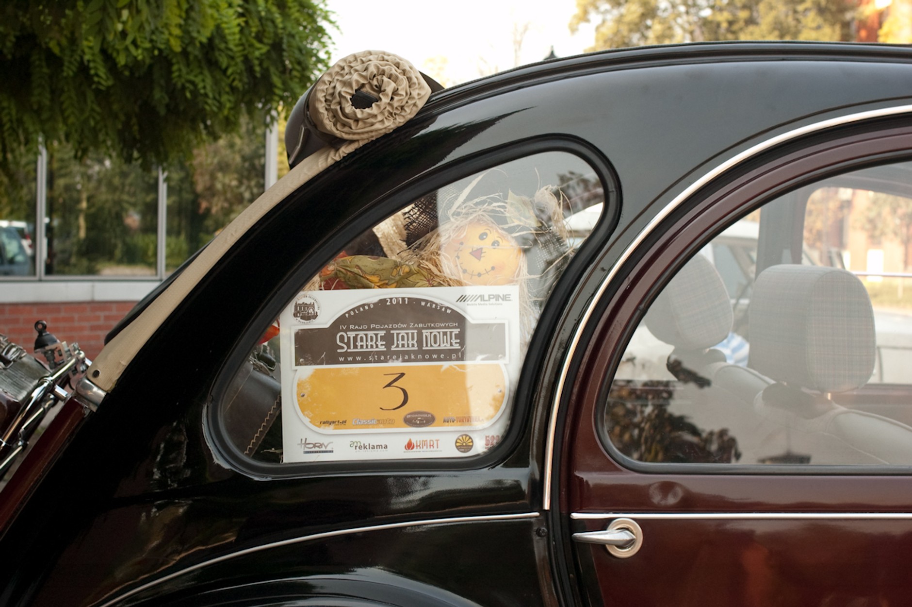 Stare jak Nowe: czyli druga młodość klasycznych aut