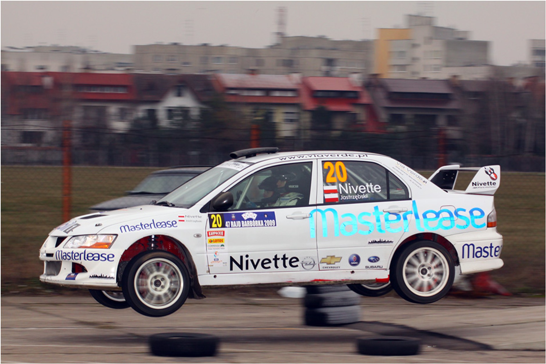 Kibice o nim nie zapomnieli!