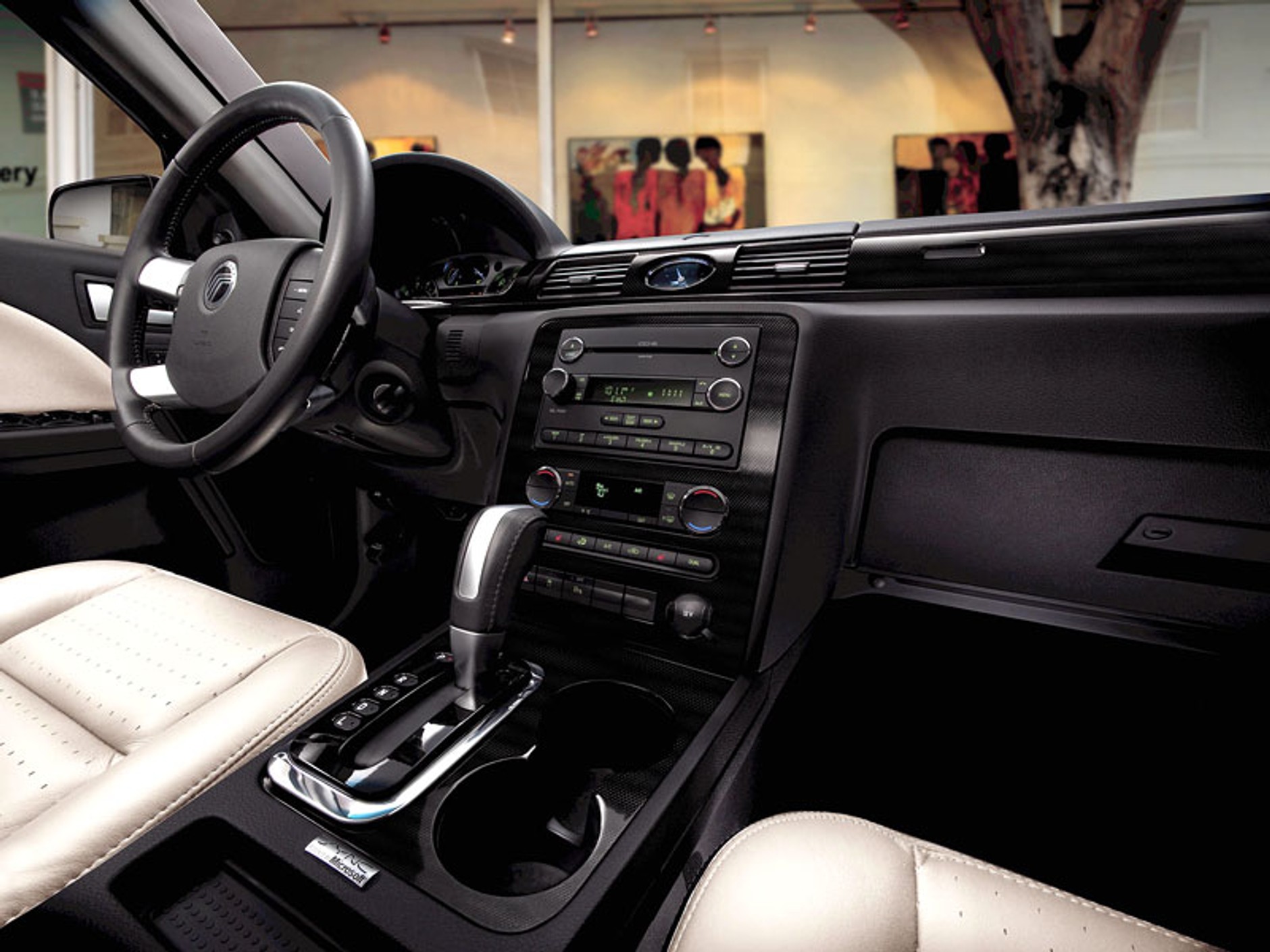 Ford zakończy produkcję modeli Taurus X i Mercury Sable