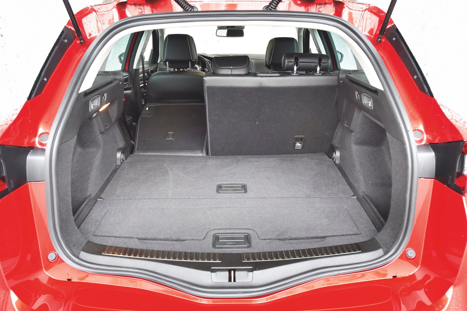 Renult Megane Grandtour