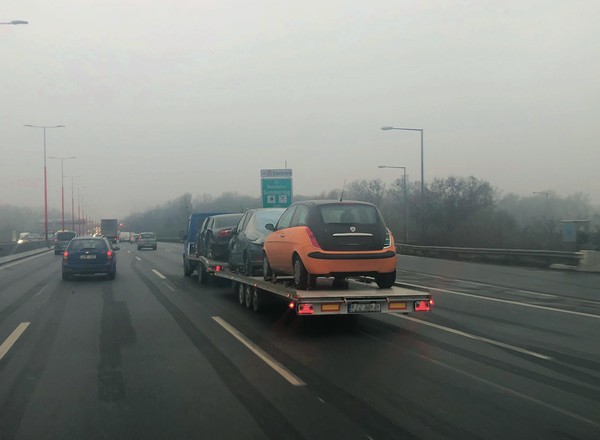 Czy warto jechać po używane auto do Austrii?