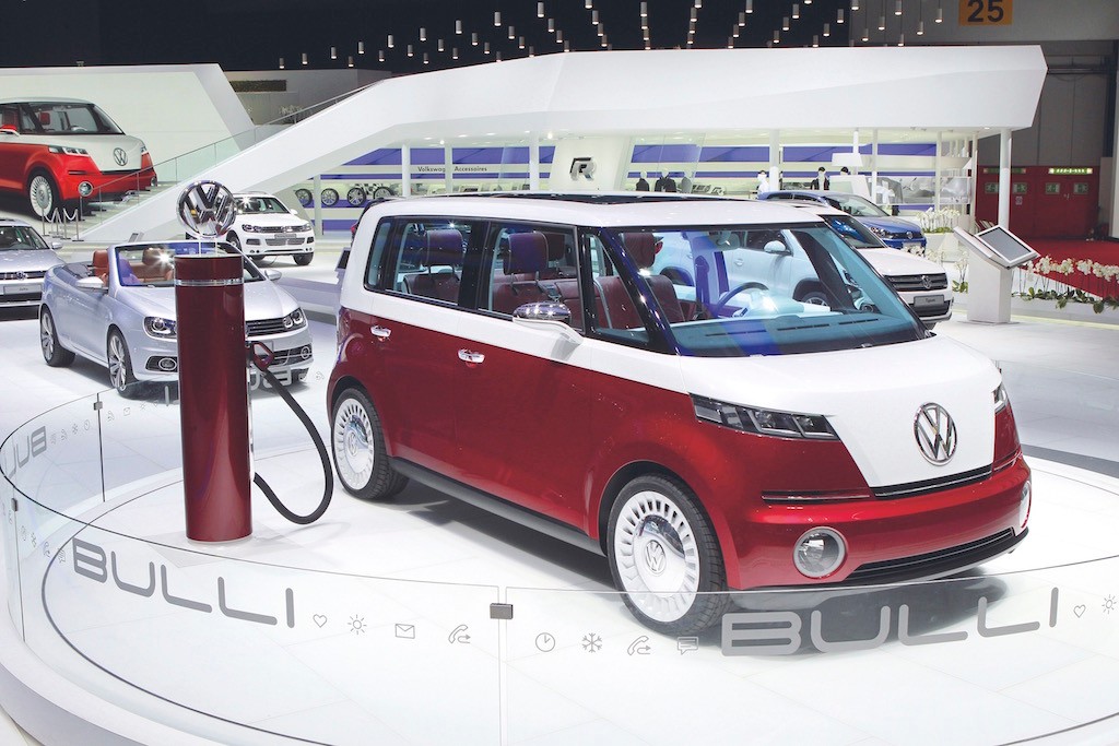 Volkswagen