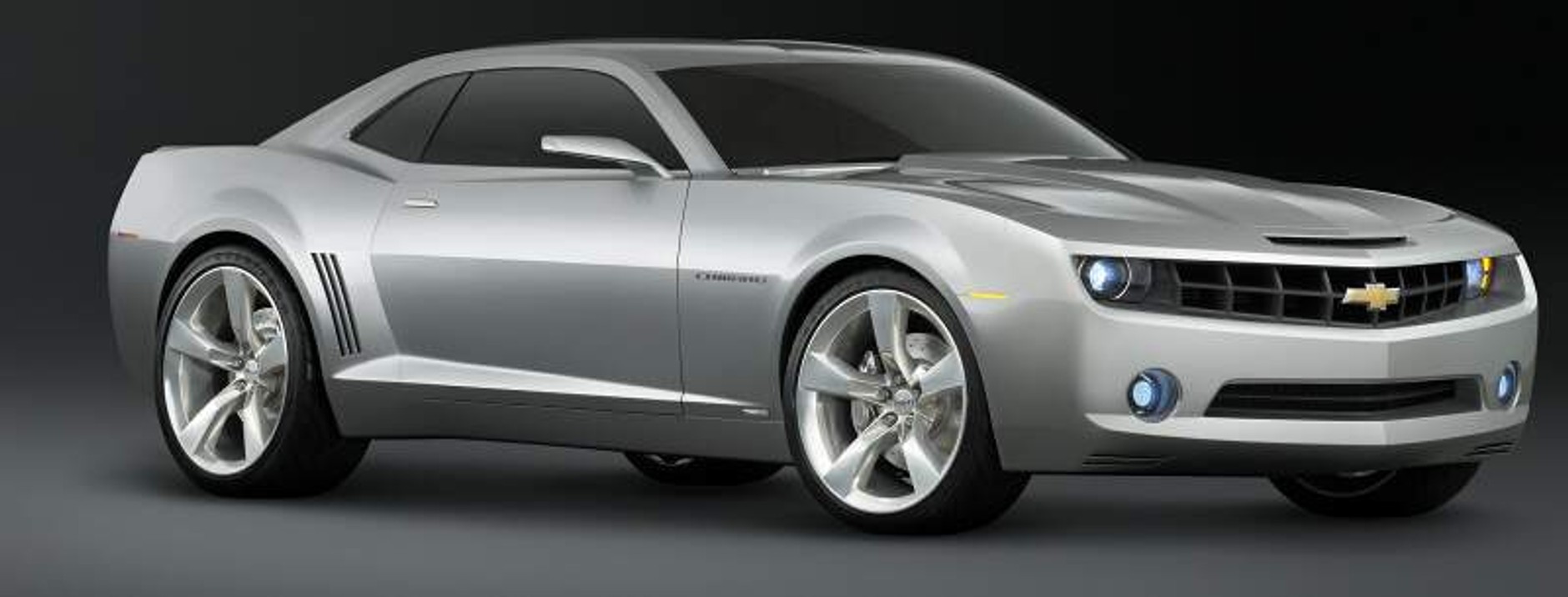 Chevrolet Camaro będzie produkowany