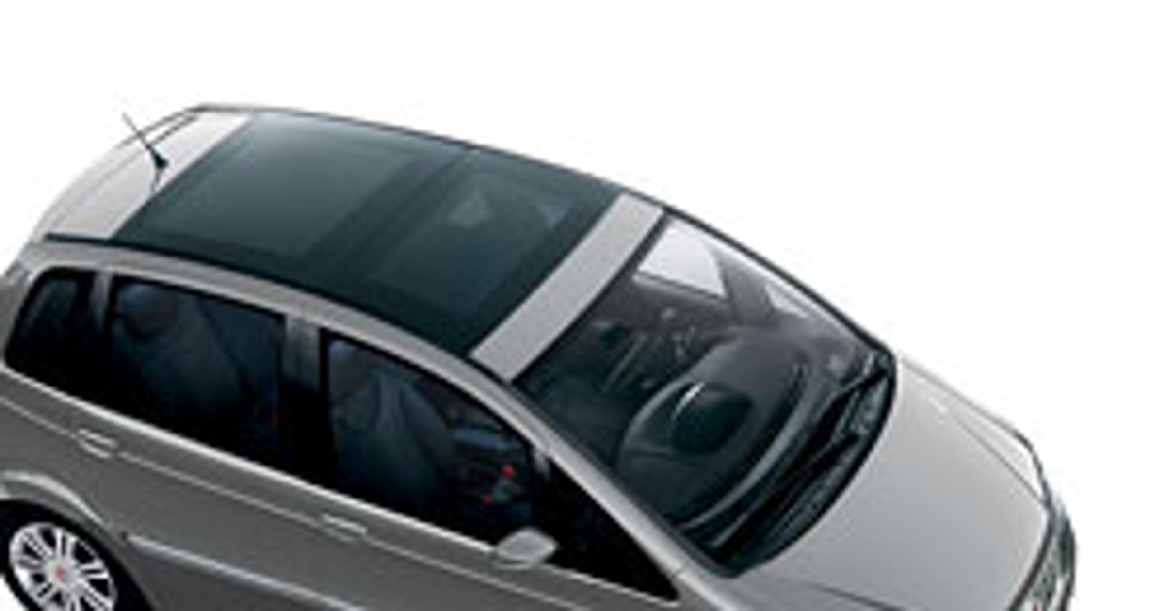 Nowy Fiat z Serbii w 2012 roku