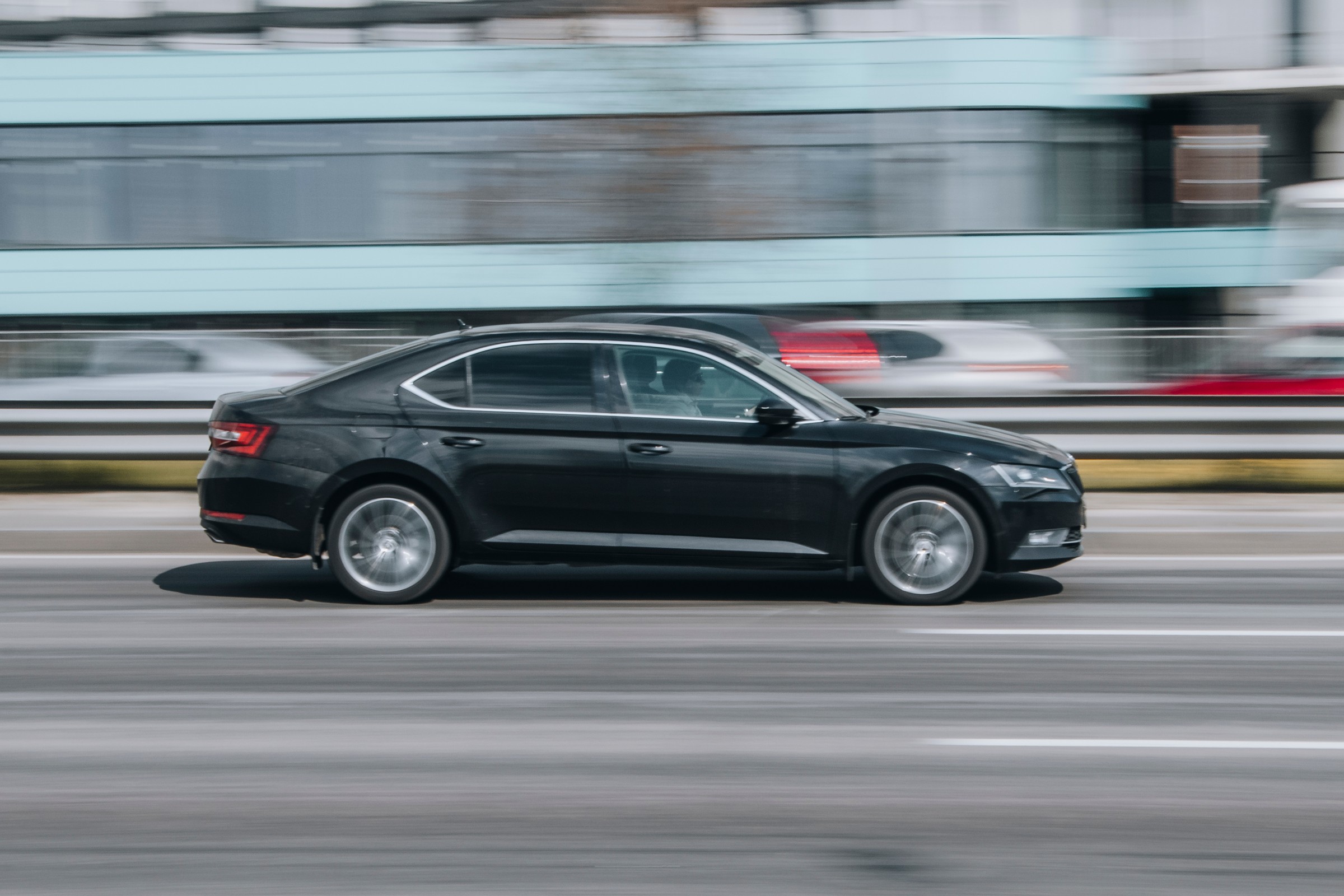 Policja z Radomia kończy z BMW. Postawili na dyskretny model