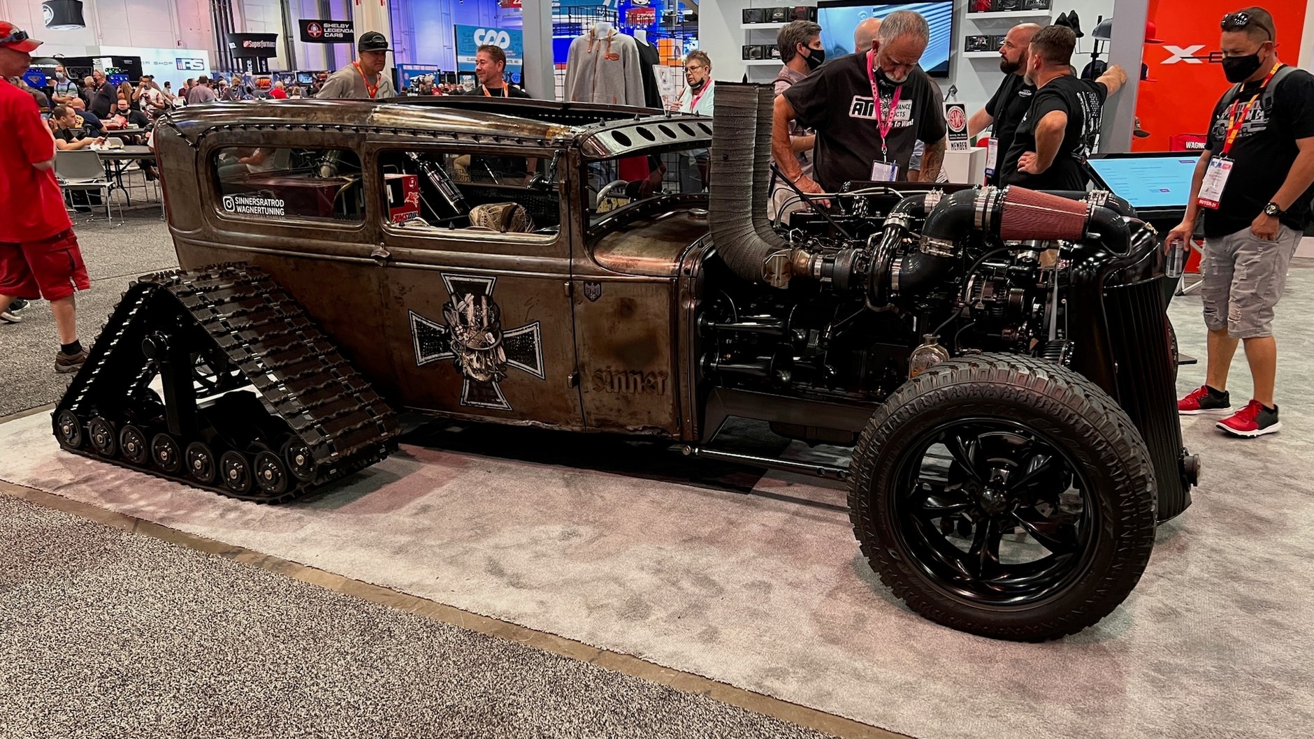 2021 SEMA Show-43