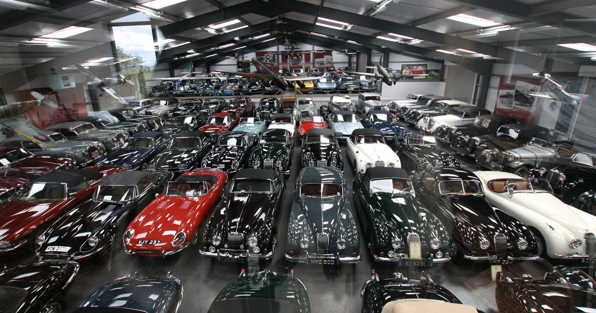 JLR-James-Hull-collection-1