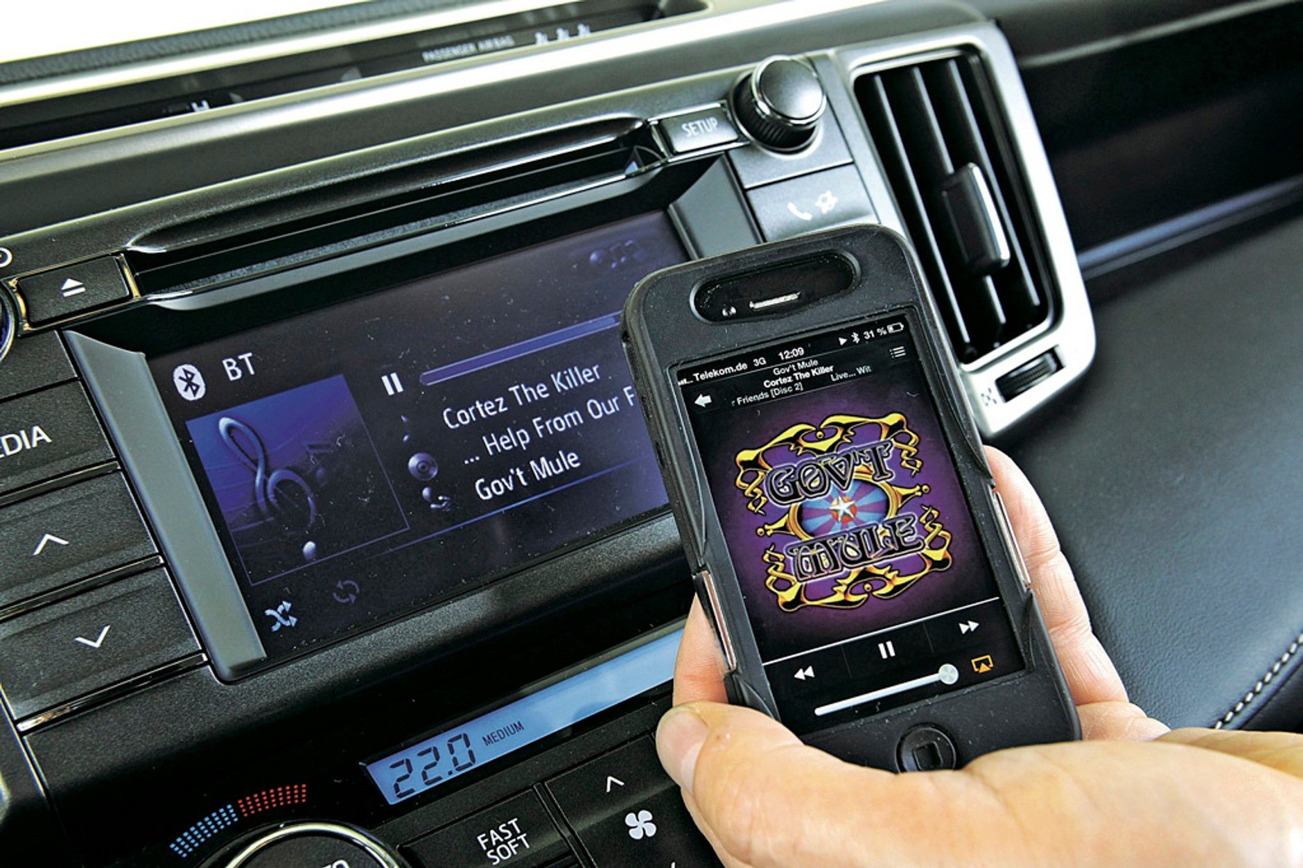 Toyota RAV4 kontra Ford Kuga i Subaru Forester: czy Toyota RAV4 nadal jest najlepsza?