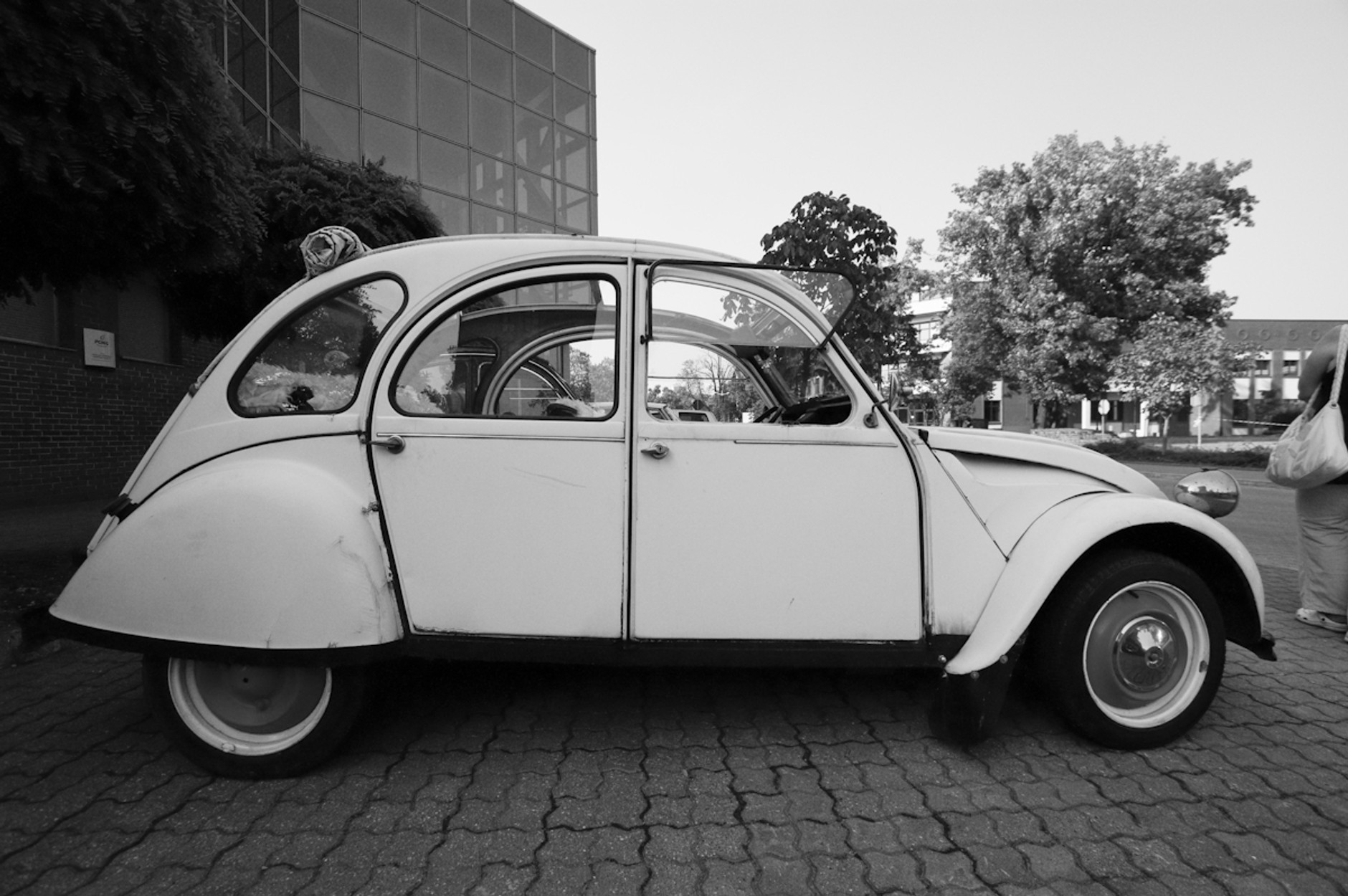 Stare jak Nowe: czyli druga młodość klasycznych aut