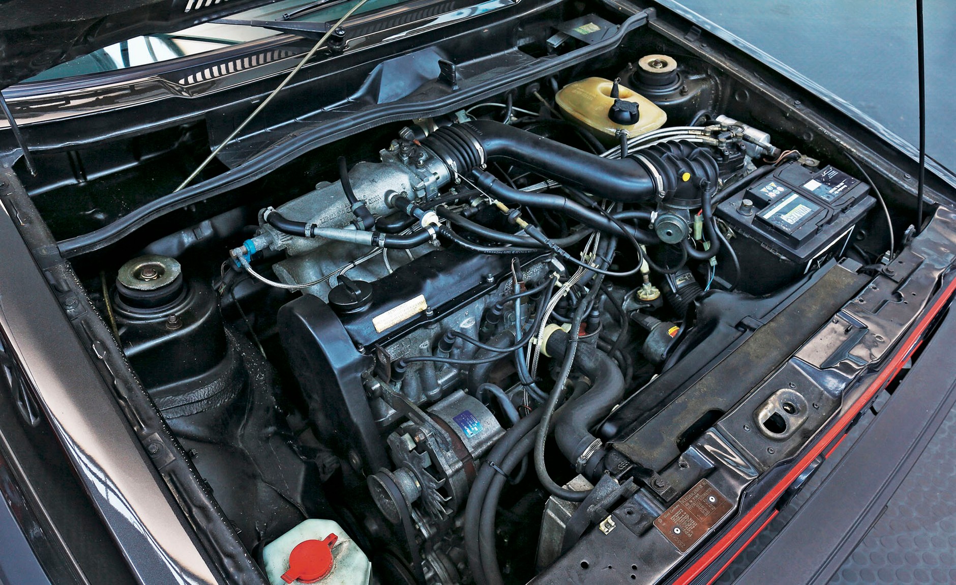 Volkswagen UP! GTI - ucieszy mieszkańców miast