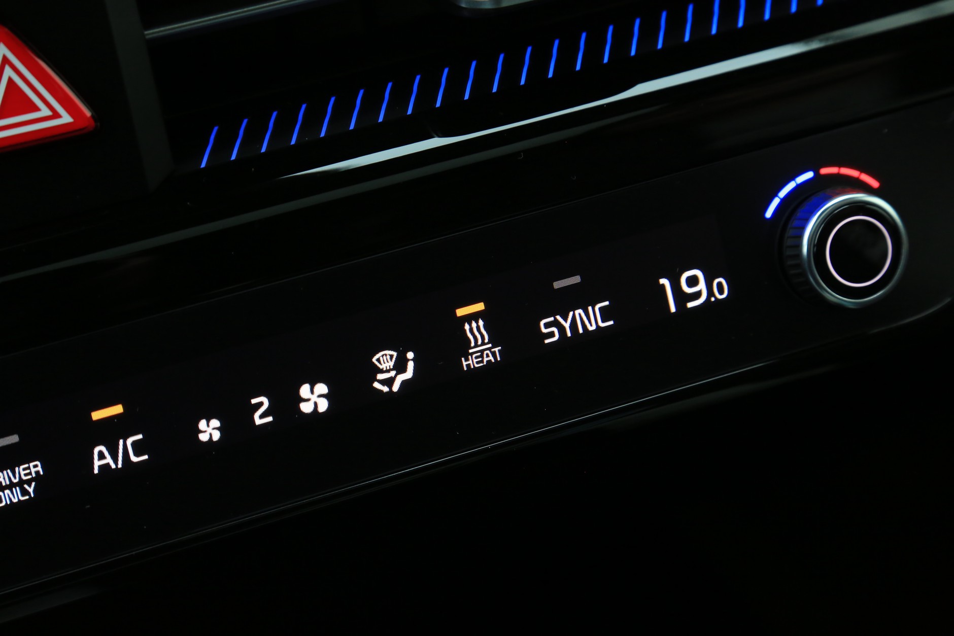 Kia EV7 77,4 kWh AWD 2021 I generacja