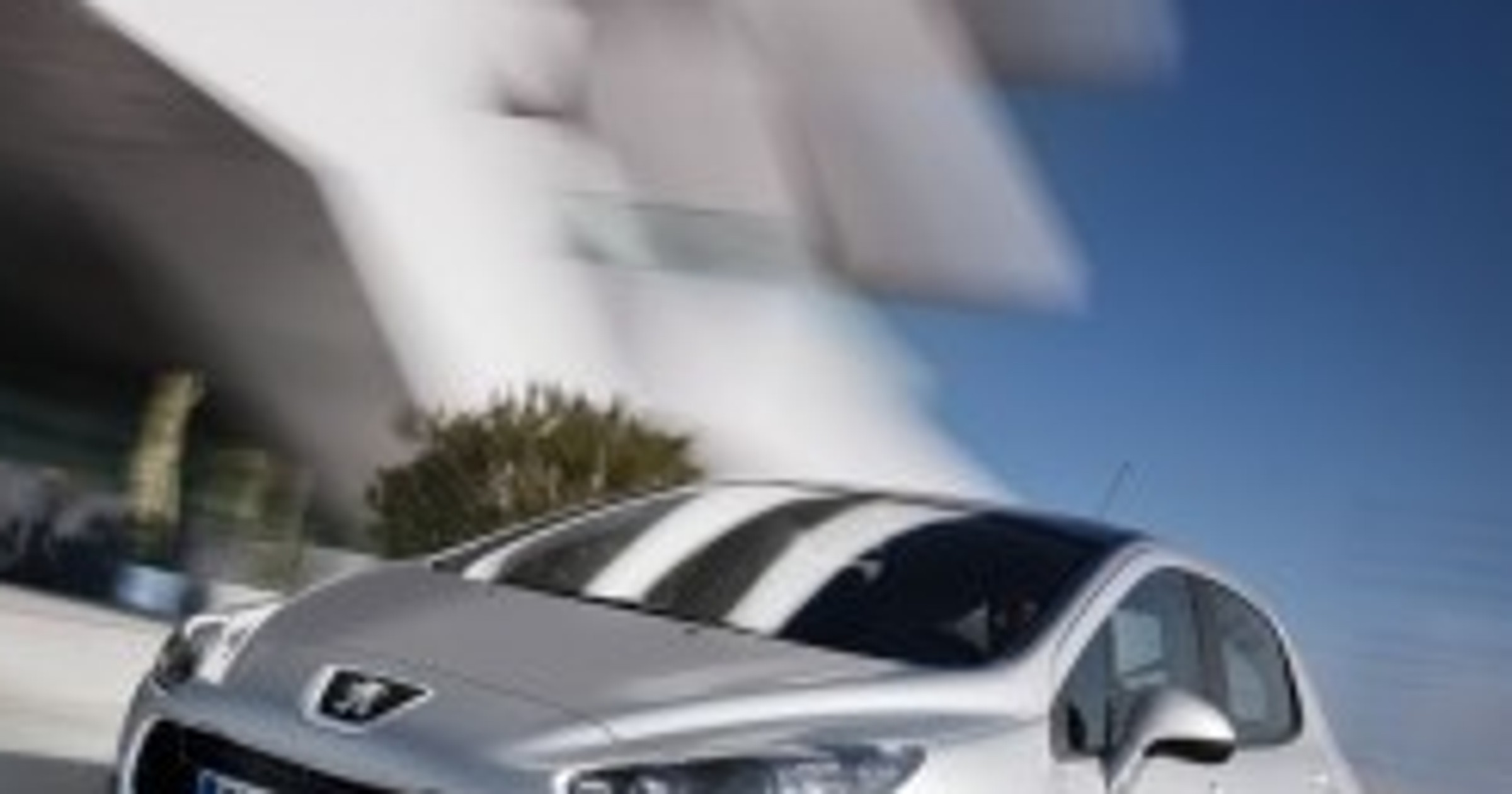 Znamy już ceny nowego Peugeota 308