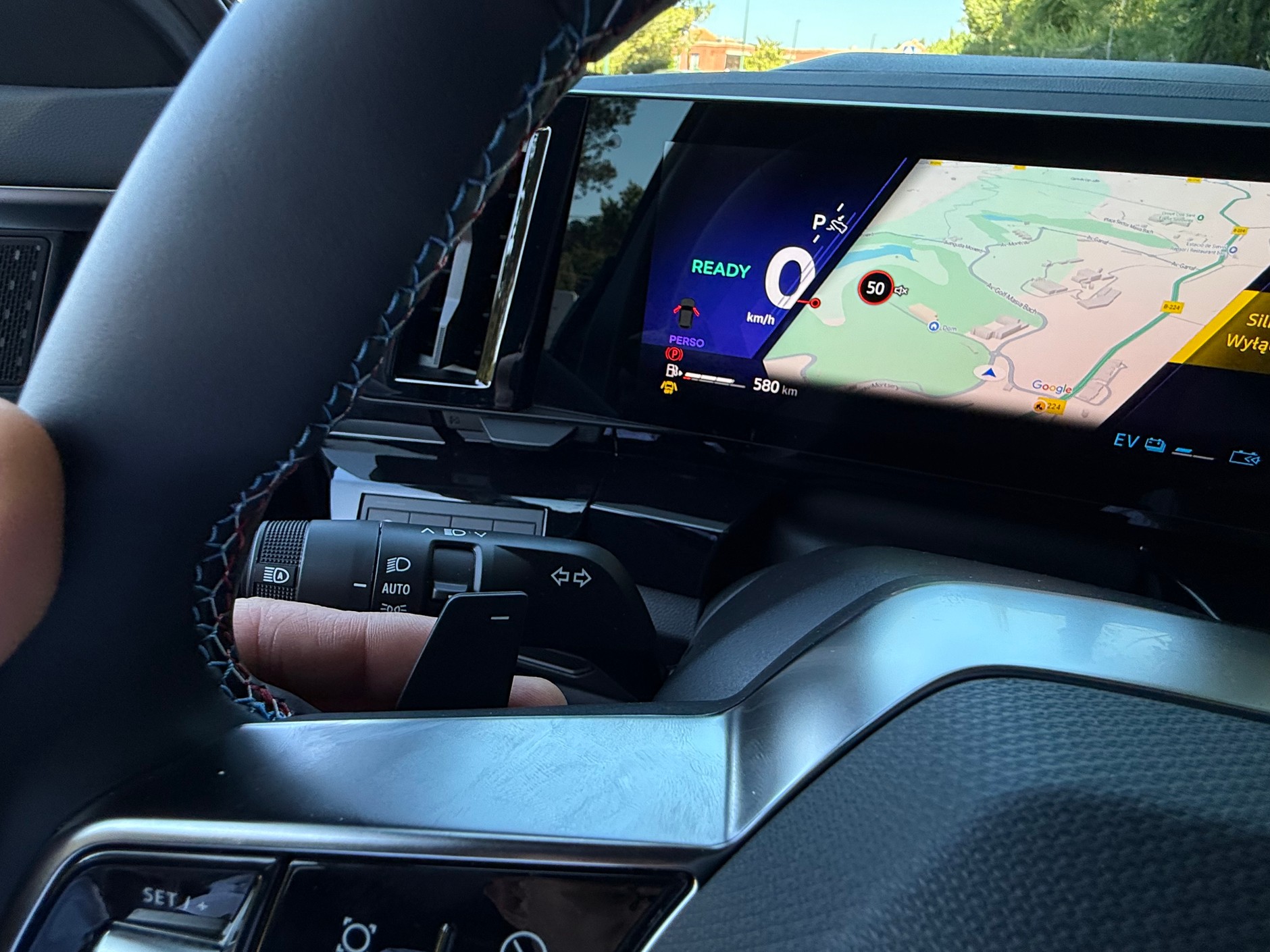 Renault Austral Esprit Alpine e-Tech 200 2025