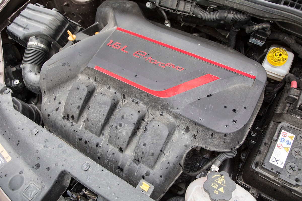 Fiat Tipo sedan