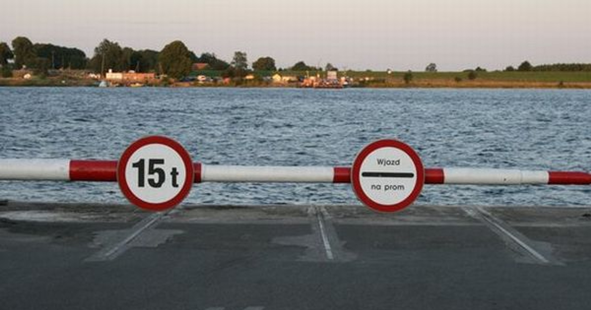 Koniec drogi
