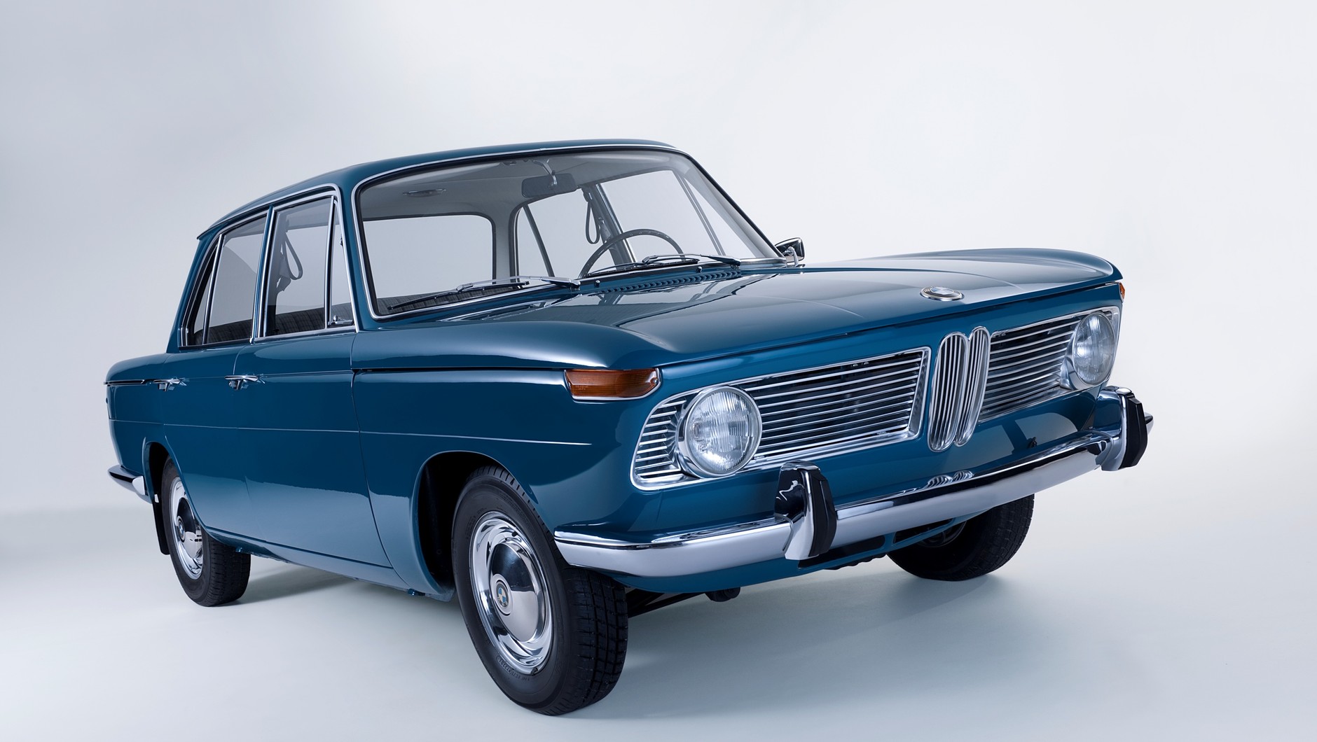 BMW 1500 (1961-1964)