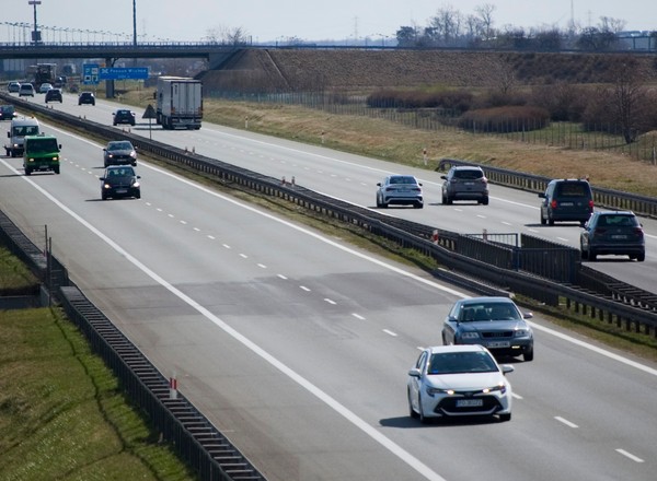 Nowy odcinek A2 Mińsk Mazowiecki – Siedlce z dofinansowaniem unijnym