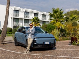Leapmotor B10 to okazja roku? Jeździłem SUV-em tańszym od Fiata Pandy
