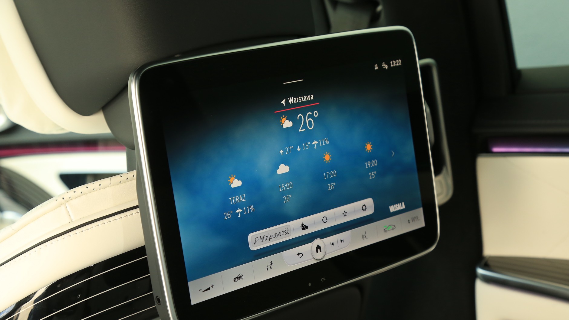 Mercedes S 580 e 4Matic Long (W223; 2022 r.)