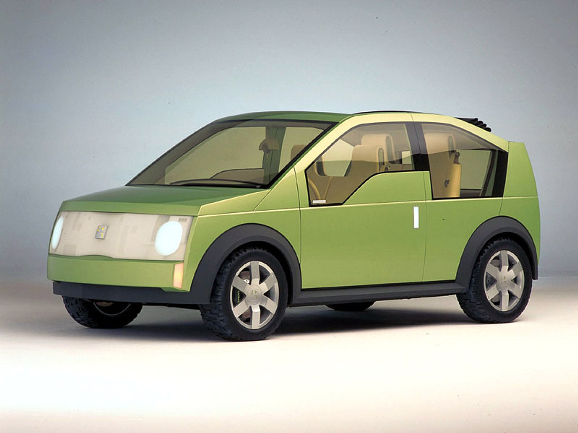 Amerykańskie samochody marzeń – Ford (cz. 2)