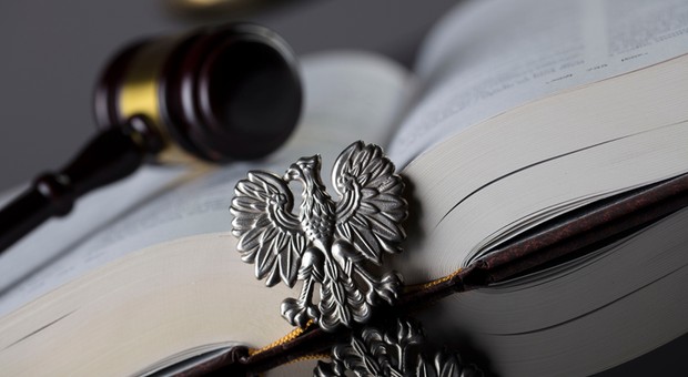 Jerzy S. skazany za prowadzenie w stanie nietrzeźwości
