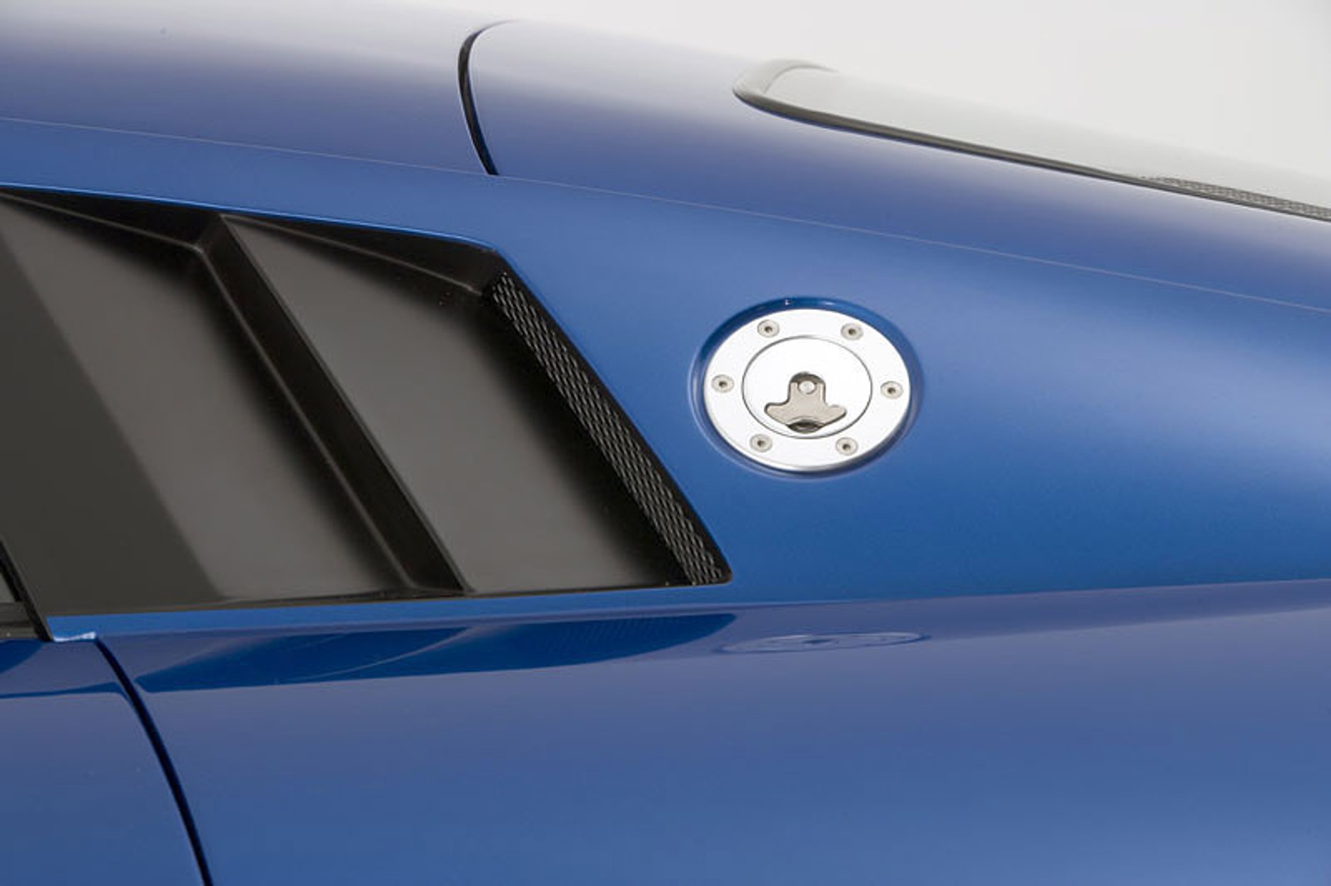 Noble M15: 500 brytyjskich folblutów