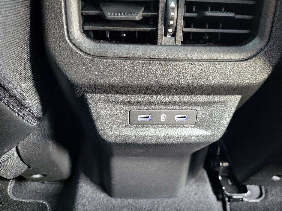 Renault Espace 2023