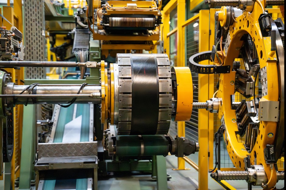 W różnych zakładach koncernu Goodyear obowiązują te same standardy jakości, wykorzystywane są takie same maszyny, receptury i technologie. Jakość opon nie zależy od miejsca ich produkcji