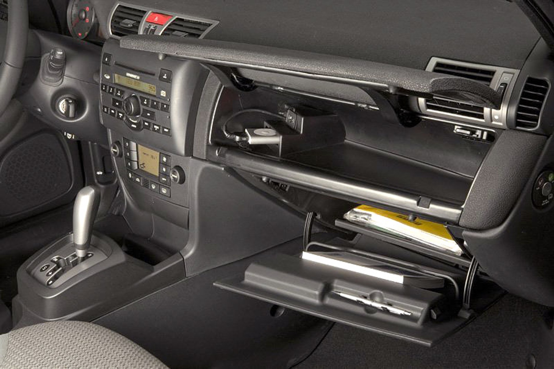 Fiat Stilo Flex: brazylijski lifting włoskiego hatchbacka