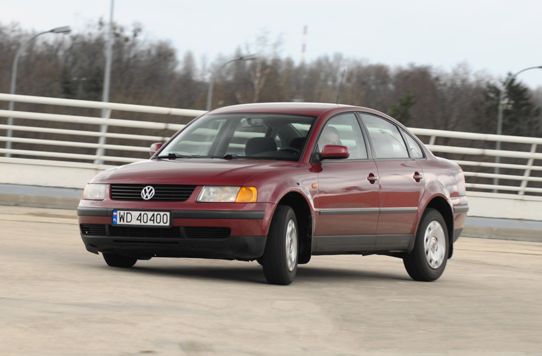 Najlepsze samochody klasy średniej które kupisz za 10 tys. zł