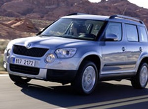 Škoda Auto z nowym rekordem