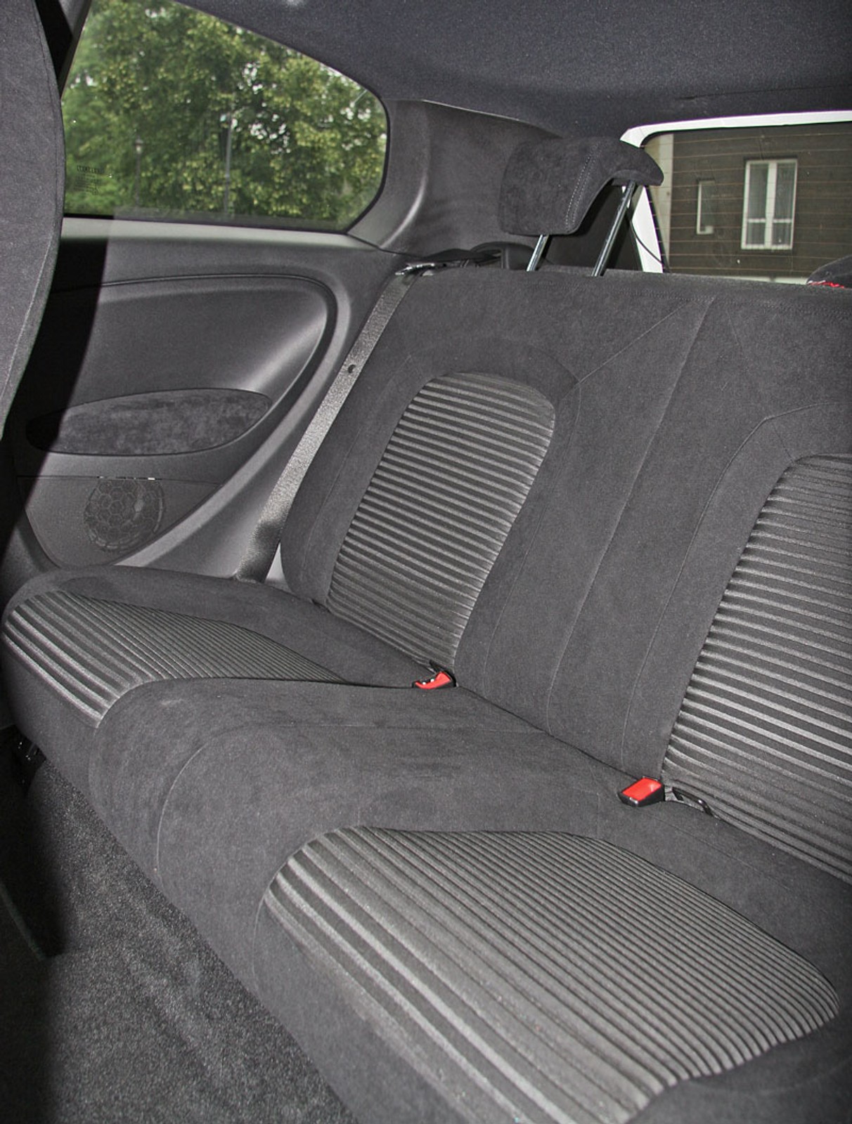 Fiat Punto Abarth – pierwsze wrażenia z jazdy