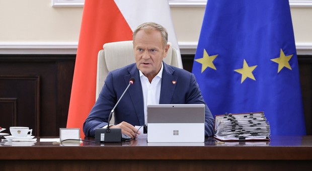 Wracają kontrole na granicy z Niemcami i Litwą. Padła konnkretna data