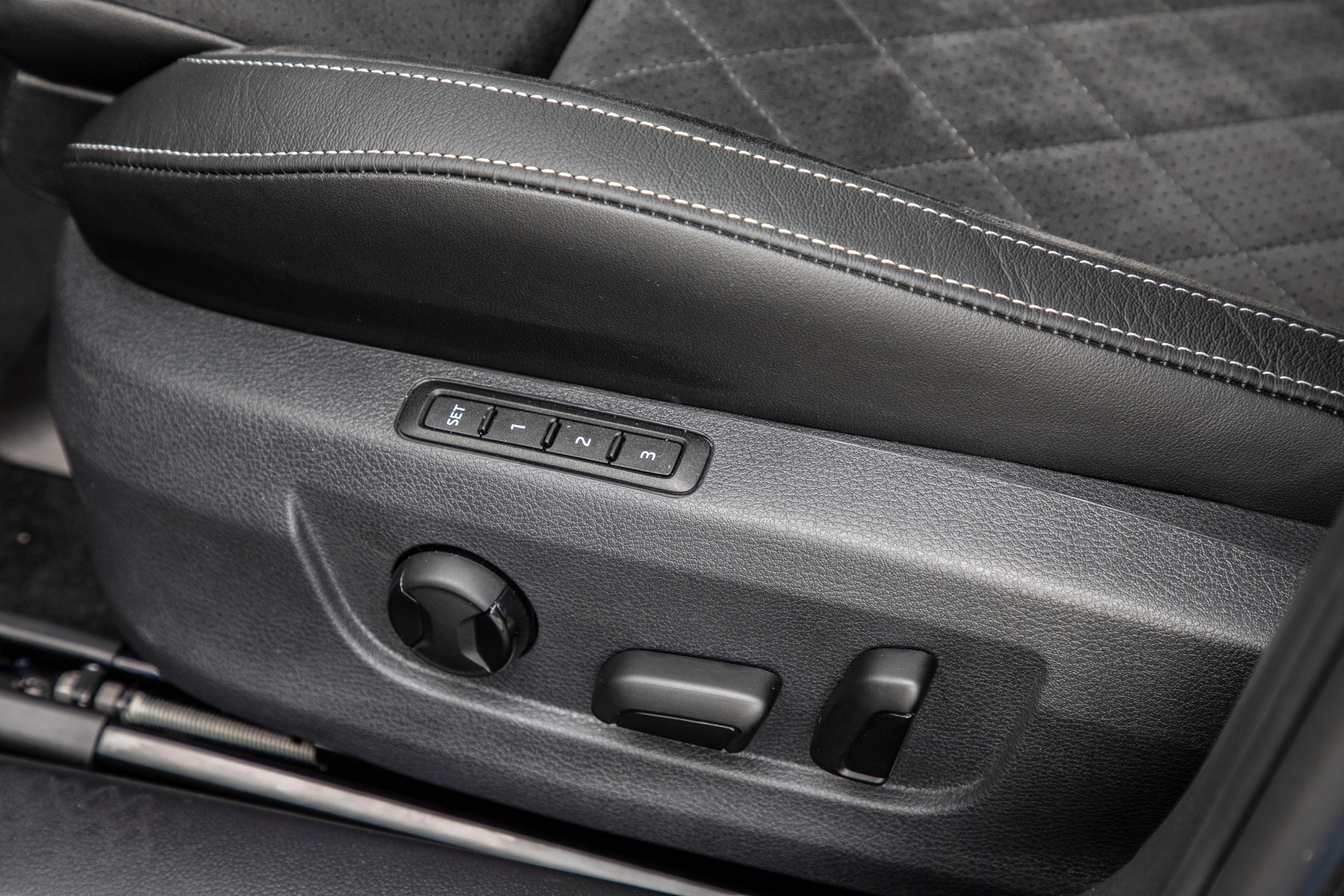 Skoda Superb Sportline 2.0 TSI 4x4