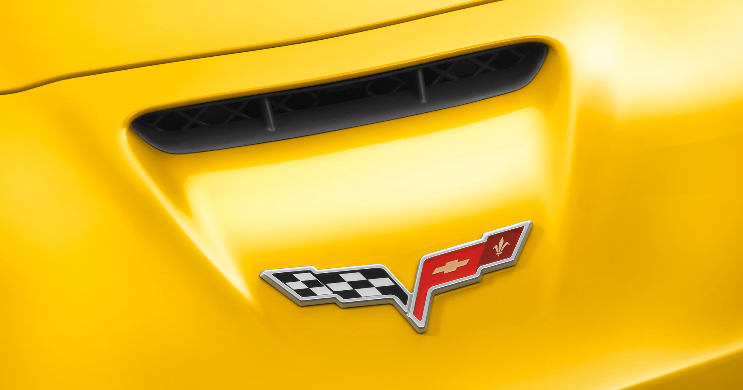 Corvette