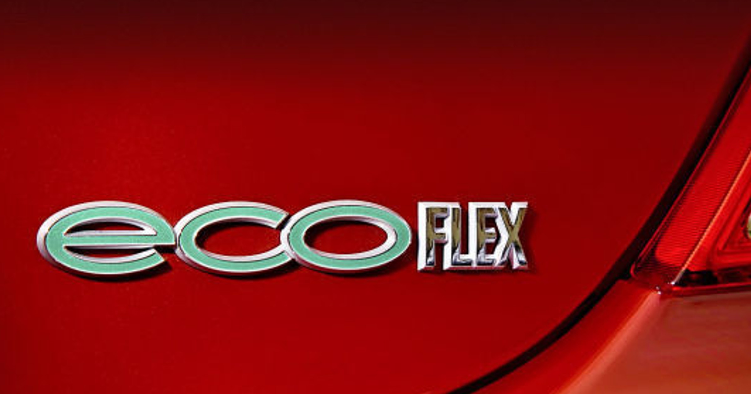 Opel stawia na ekologię - ecoFlex w natarciu