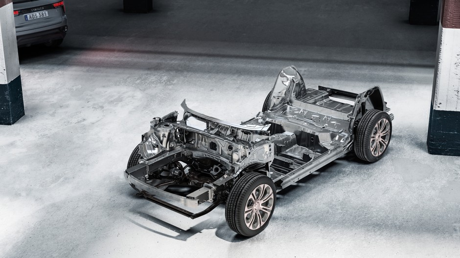 Lynk &amp;amp; Co. 01