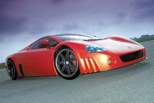 Wideo: przypomnienie Volkswagena W12 Nardo