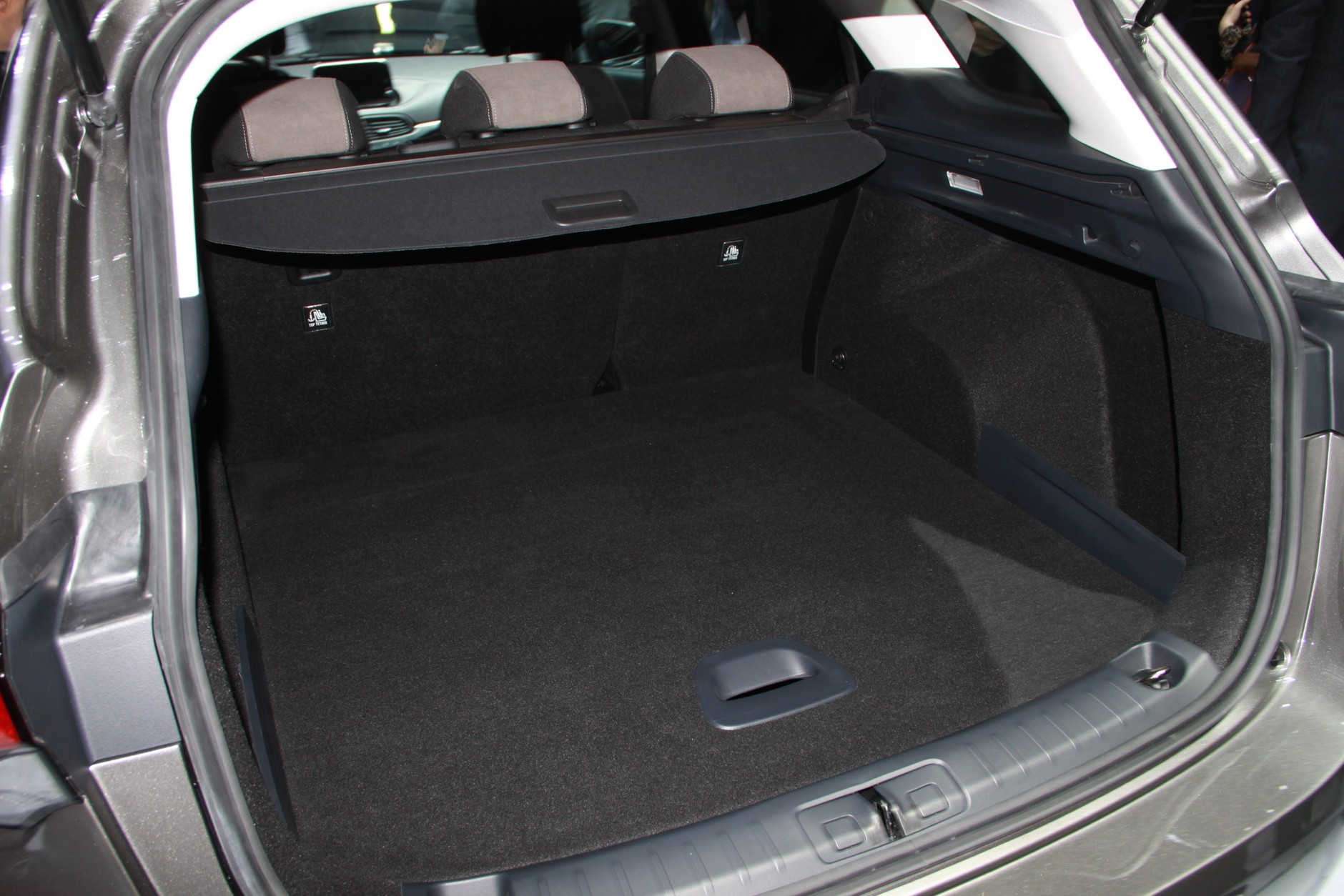 Fiat Tipo (Genewa 2016)