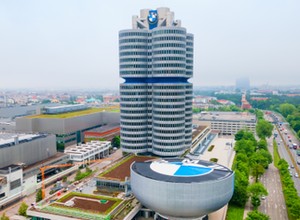 BMW nie ma powodów do zadowolenia, ale jest światełko w tunelu
