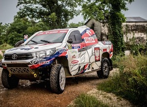 ORLEN Team punktuje we Włoszech