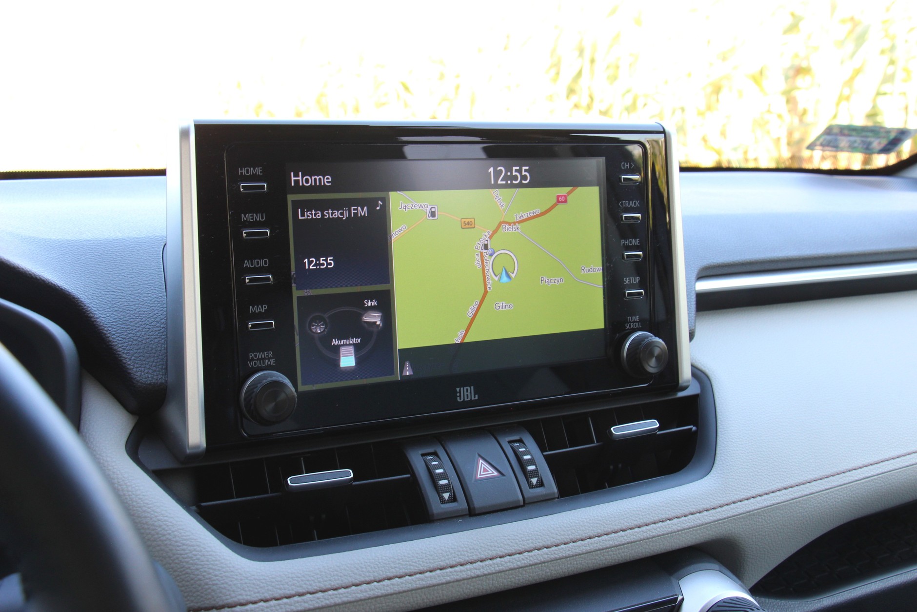 Toyota RAV4 Hybrid AWD Executive