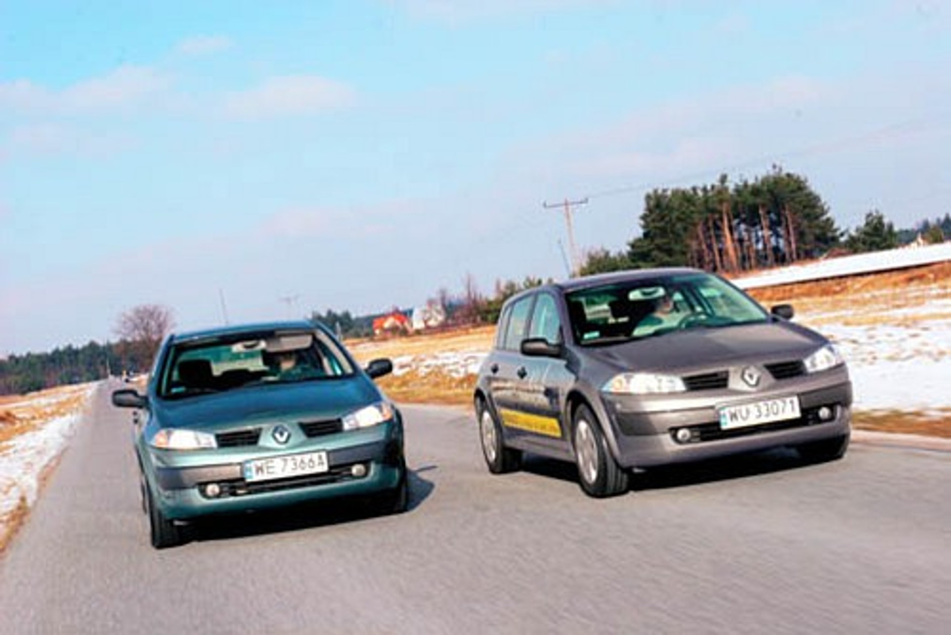 Mały czy duży diesel?