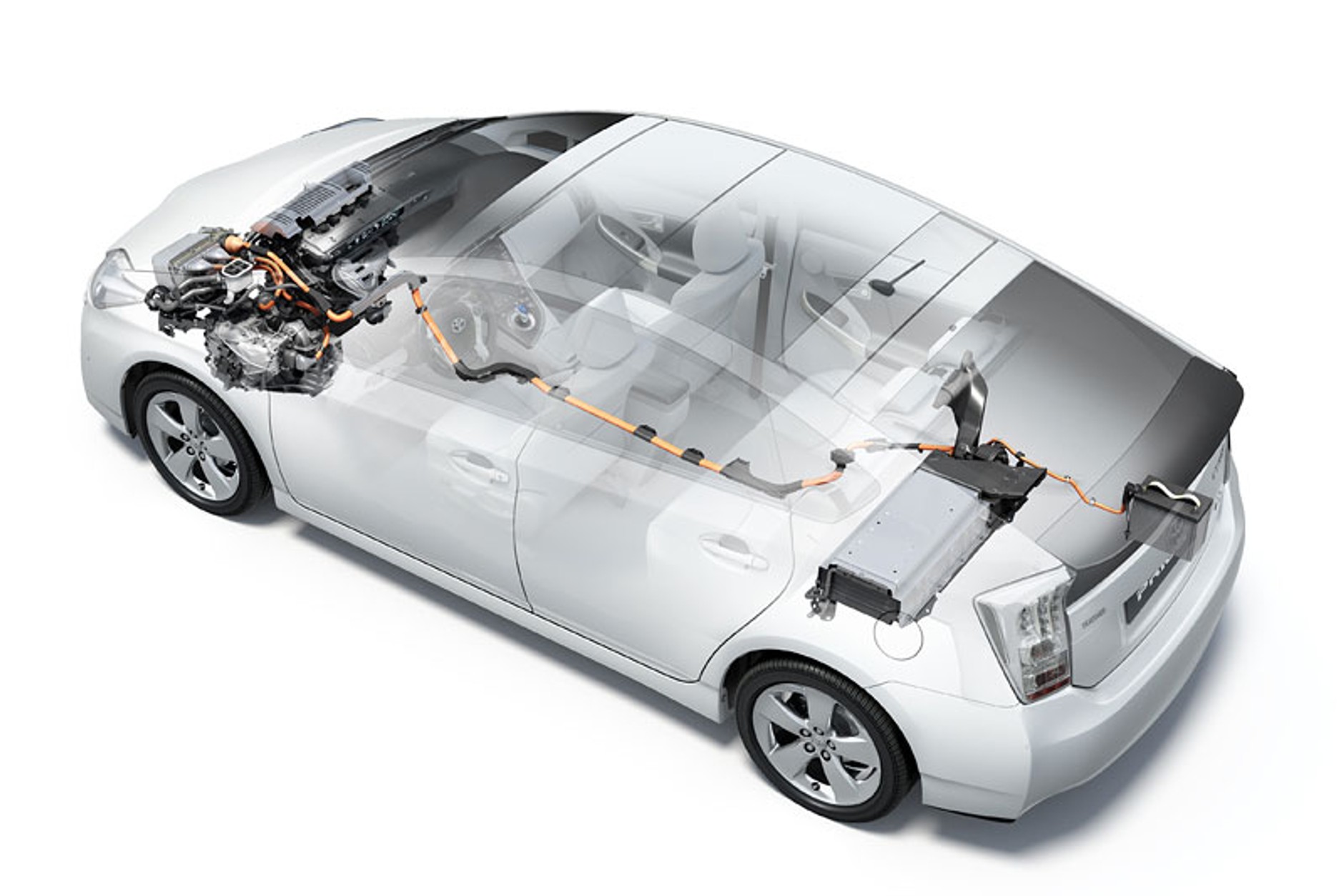 Genewa 2009: Toyota Prius – pierwsze wrażenia