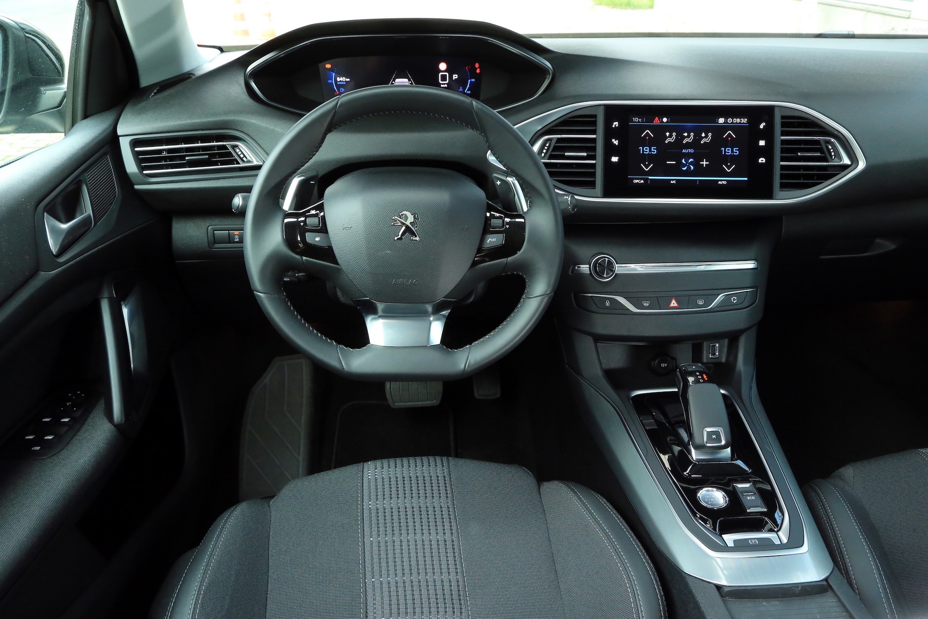 Peugeot 308 SW 1.5 BlueHDI 130 EAT8