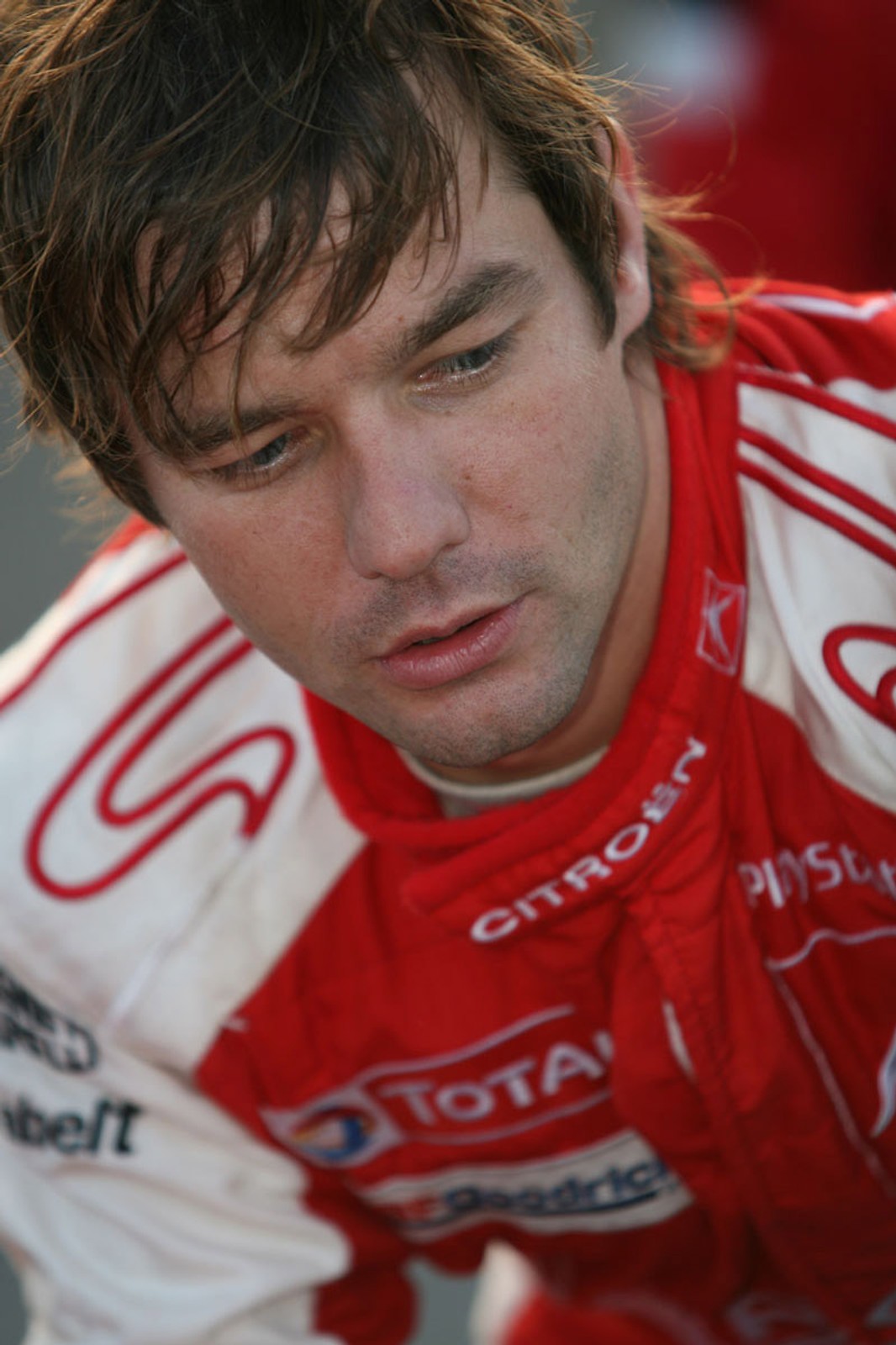 Rajd Nowej Zelandii 2007: fotogaleria Rallyworld©Willy Weyens (1. część)