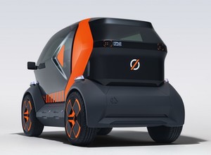 Chiński producent aut oskarża Renault o plagiat. Sprawa trafiła do sądu